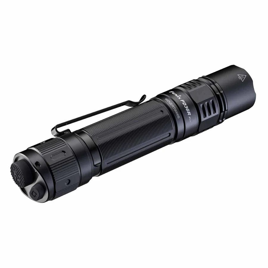 Fenix PD36R PRO Rechargeable Flashlight with E03R V2.0