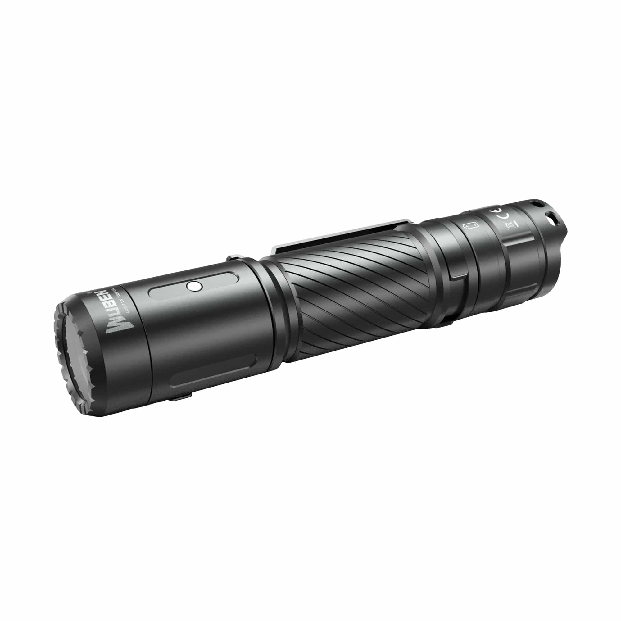 Wuben C3 1200 Lumen Compact Flashlight