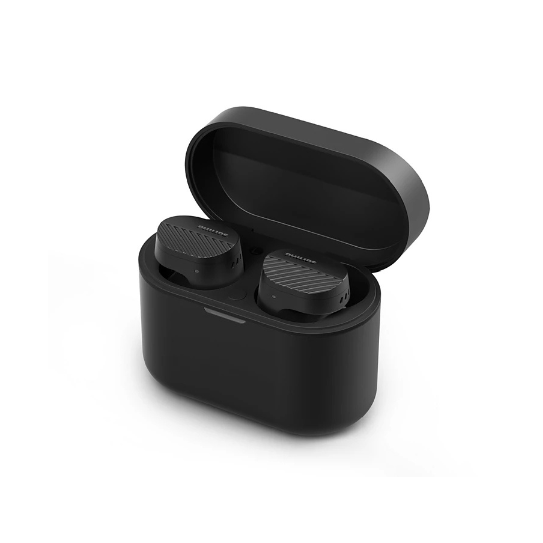 Philips TAT5000BK/97 ANC True Wireless Earbuds