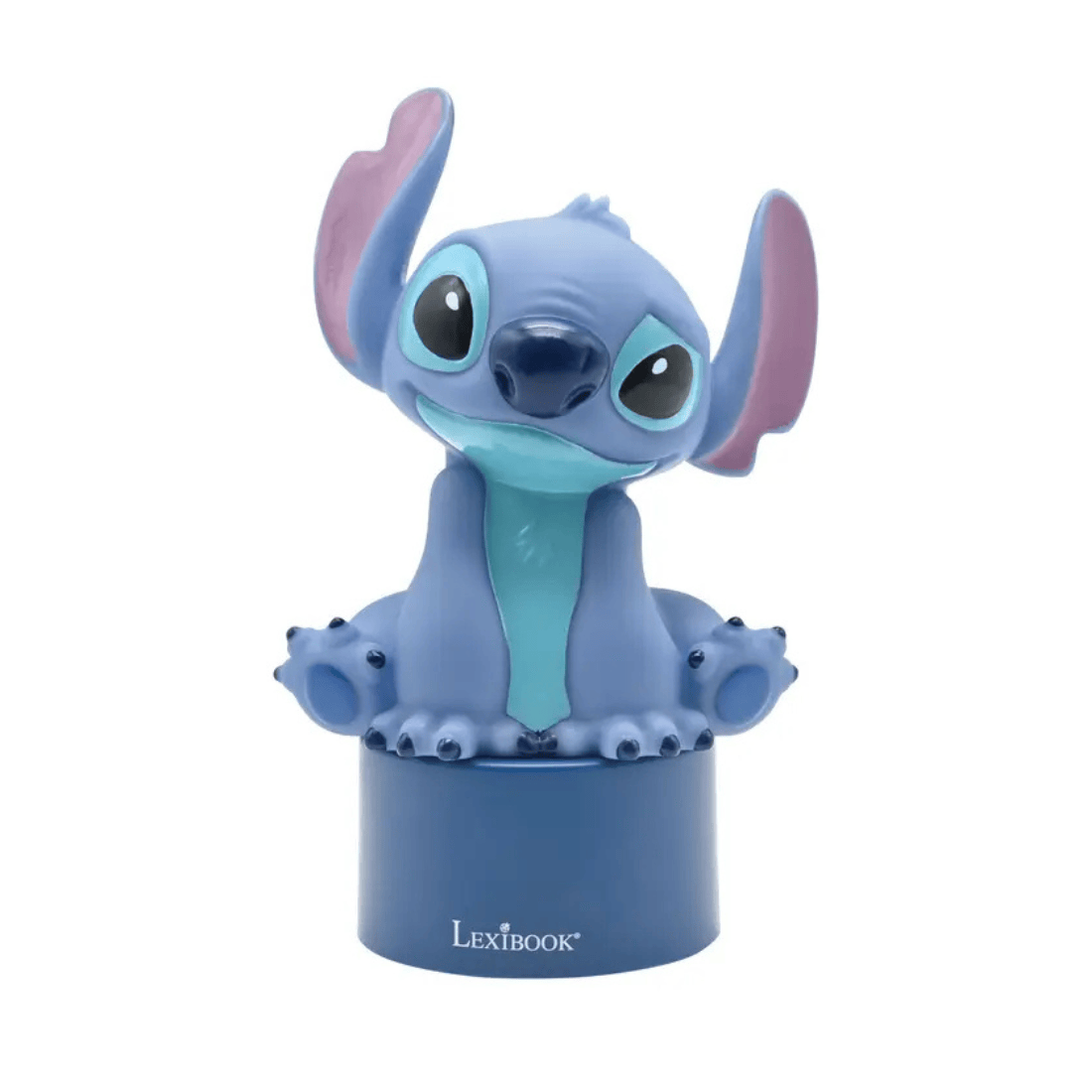 Lexibook NS01 Series Nightlight Speaker