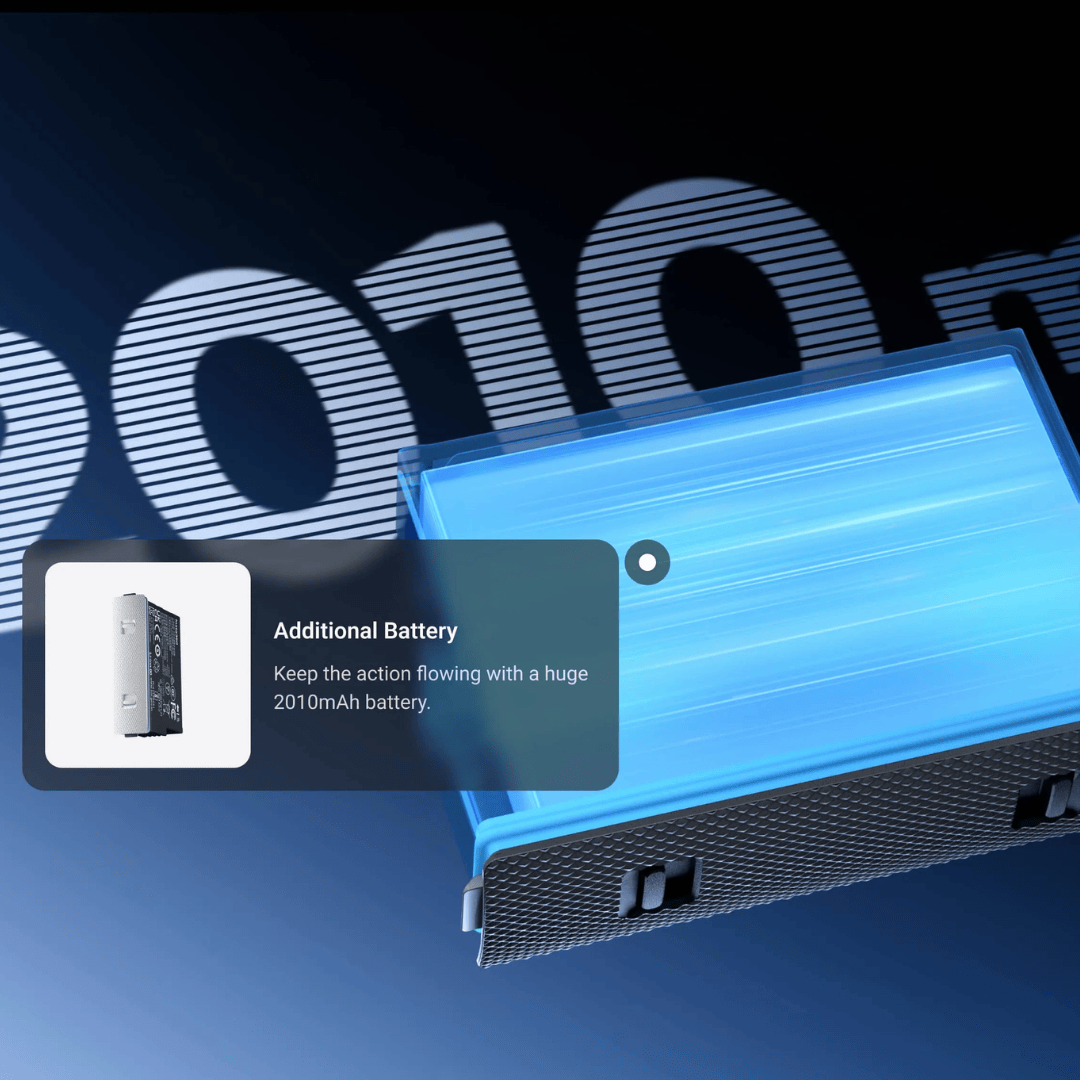 Insta360 X4 Air Action Camera