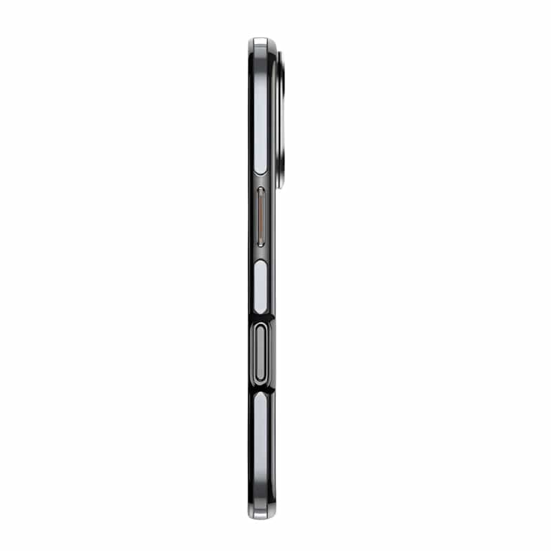 Casedept. EverClear MagSafe Case for iPhone 16 Series