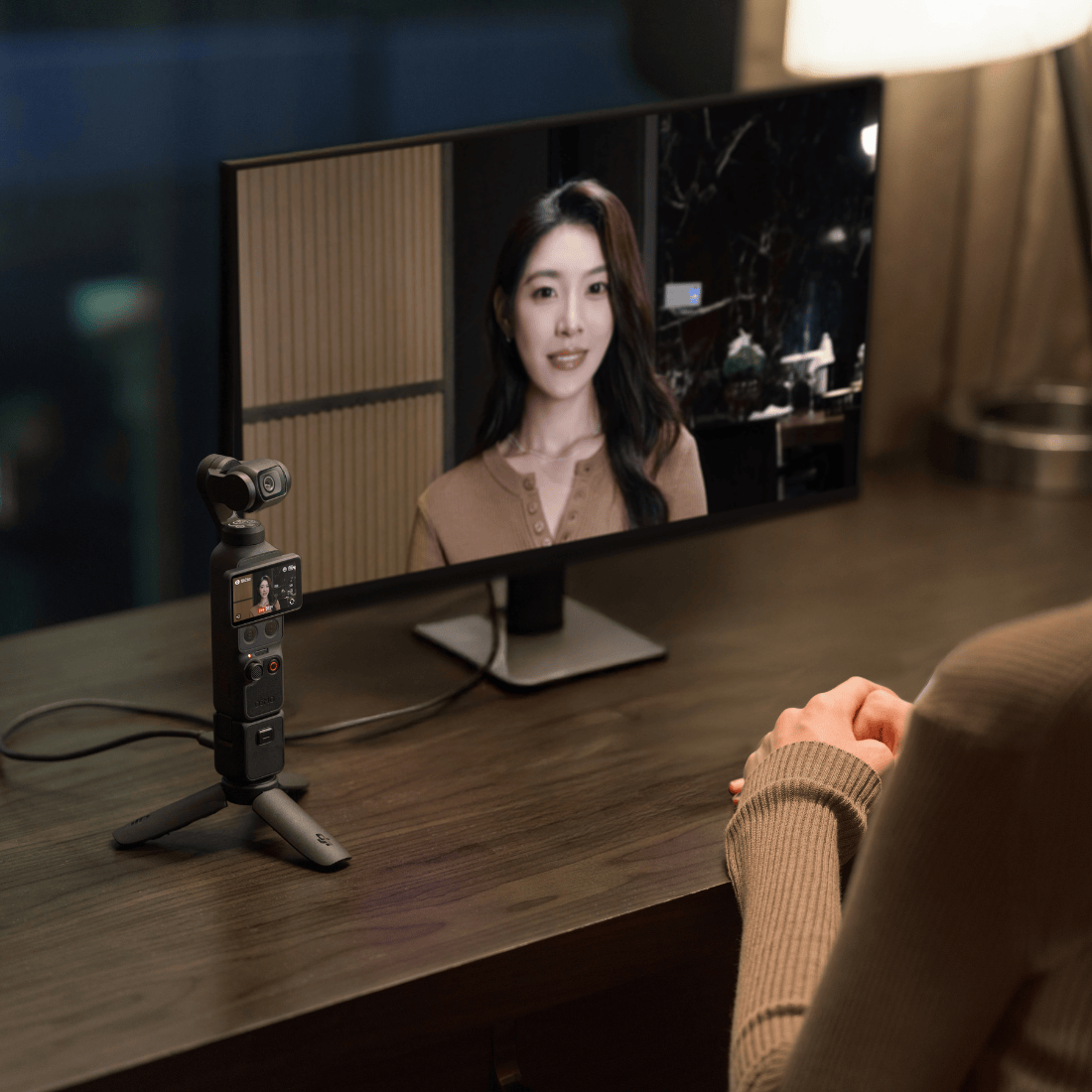 [PRE-ORDER] DJI Osmo Pocket 4 Action Camera (Ships from 23rd April)