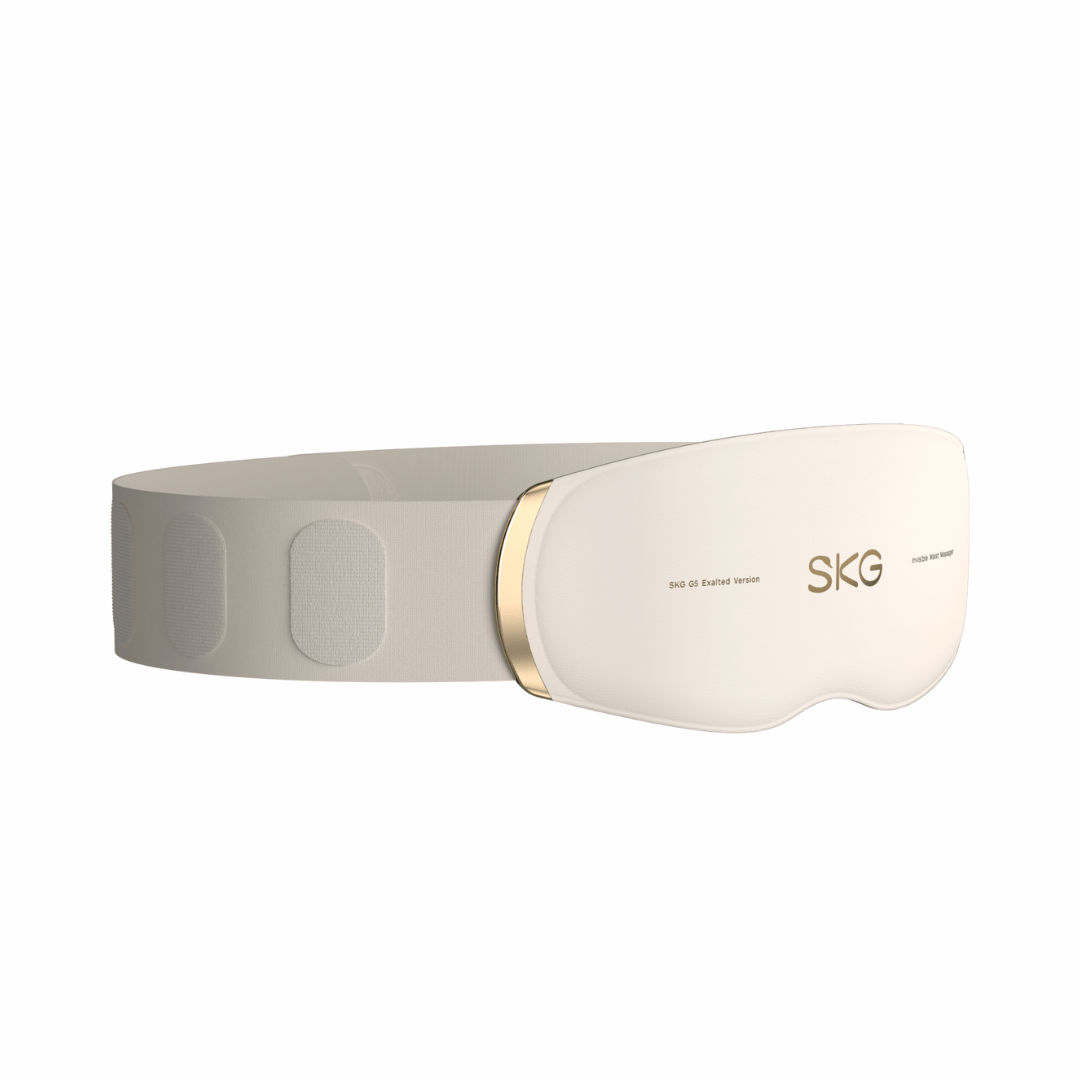 SKG GS500 Waist Massager