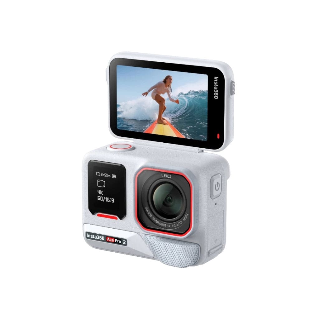 Insta360 Ace Pro美品 Buy Insta360 Ace Pro 2 - 8K AI-Powered Action Cam