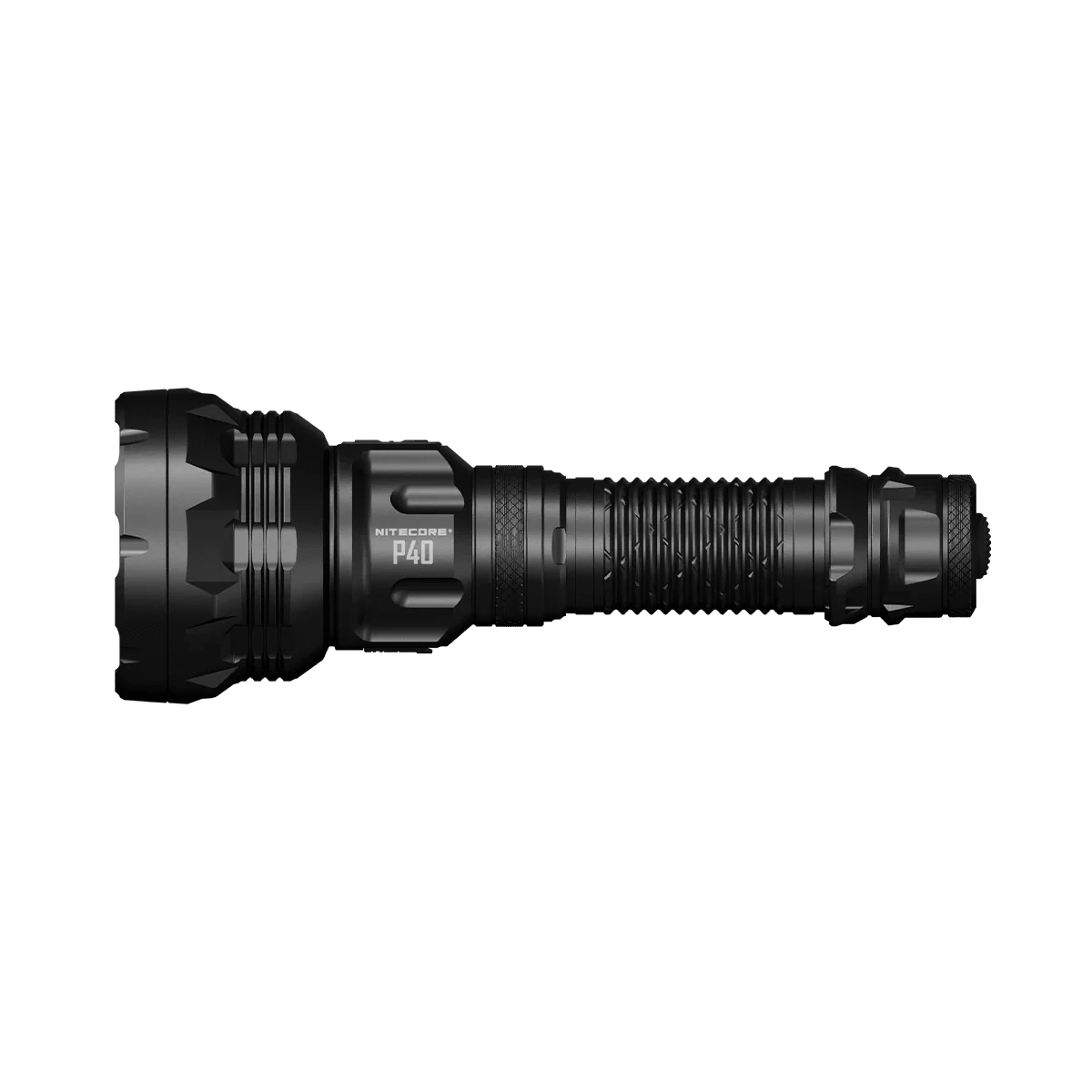Nitecore P40 Rechargeable LEP Flashlight