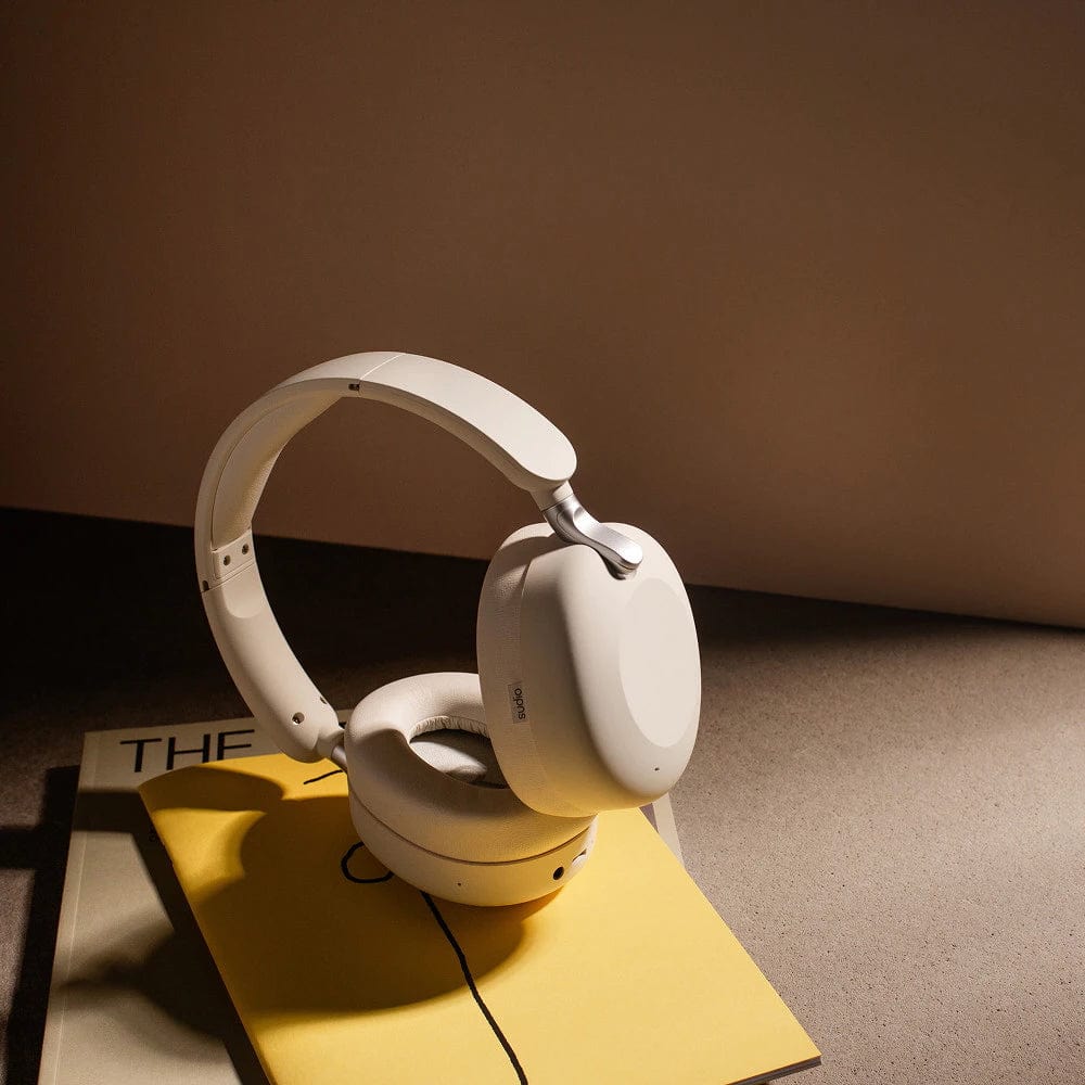 Sudio K2 Pro Hybrid Active Noise Cancellation Wireless Headphone
