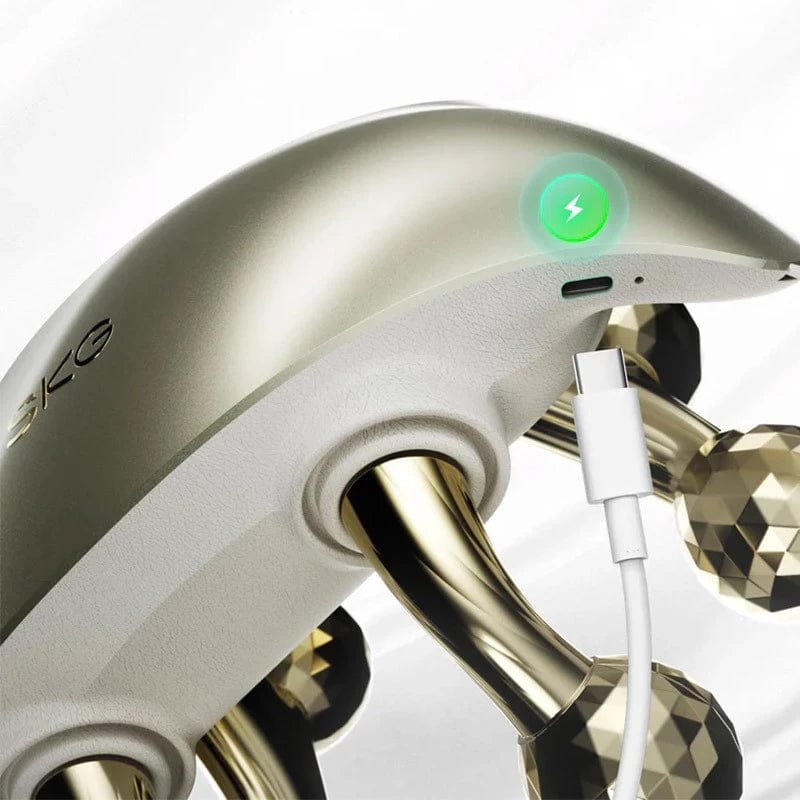 SKG H7 Ultra E-Neck & Shoulder Massager