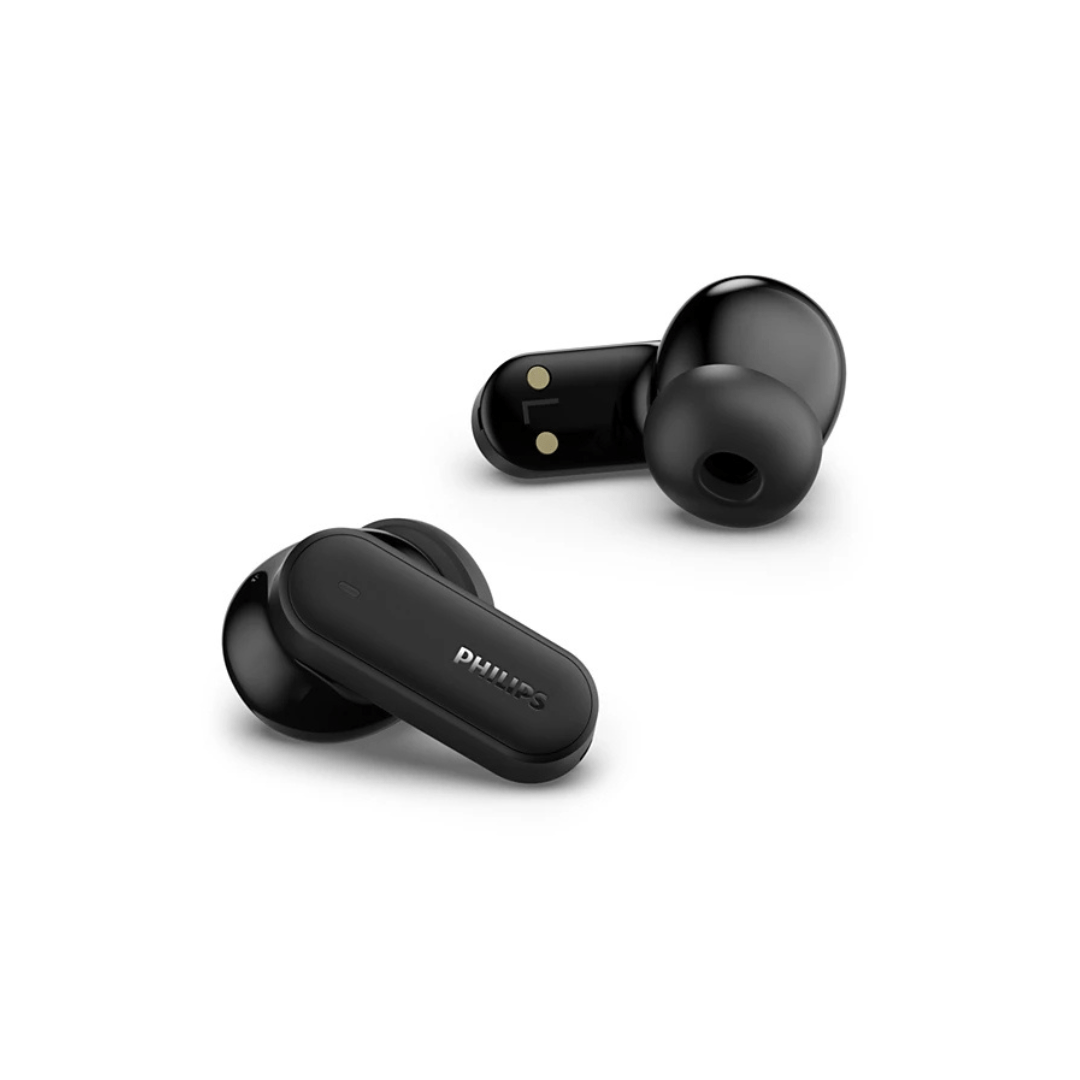 Philips TAT6000BK/97 ANC True Wireless Earbuds