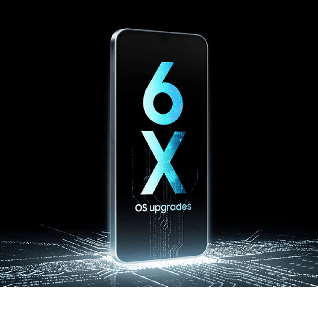 Samsung Galaxy Smart Phone A16 LTE