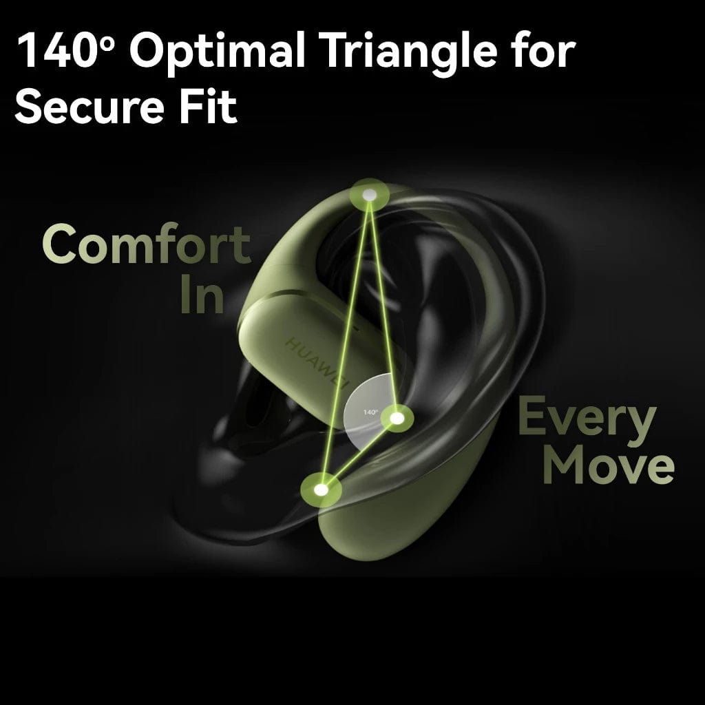 Huawei Freearc Bluetooth Earphones