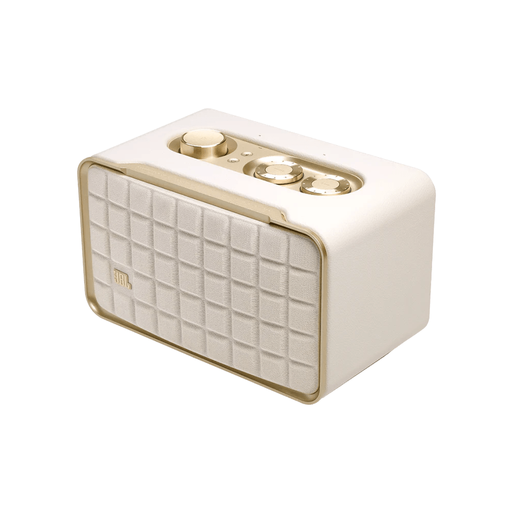 JBL Authentics 200 Smart Home Speaker