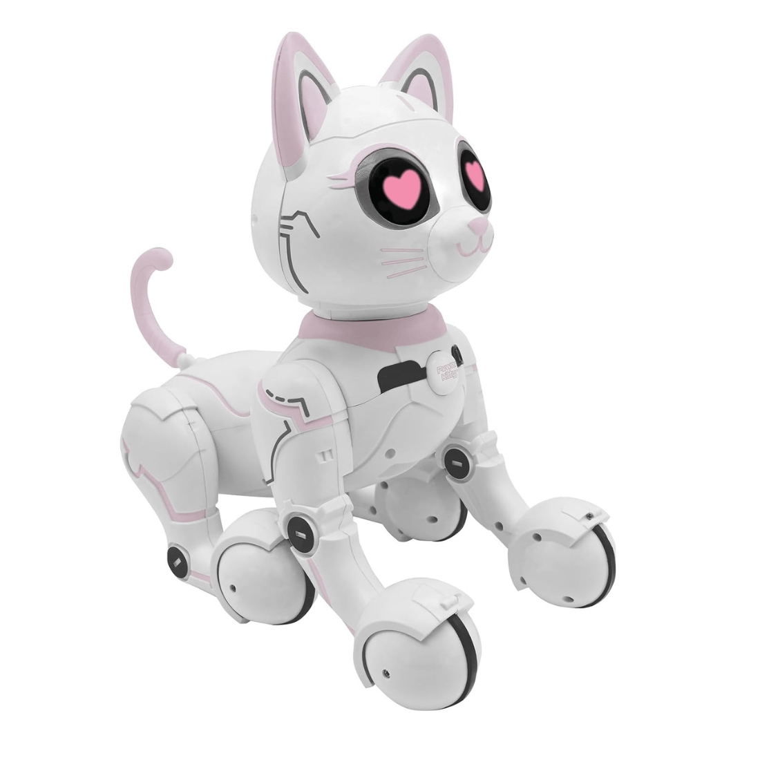 Lexibook KITTY01 Power Kitty My Smart Remote Control Kitty