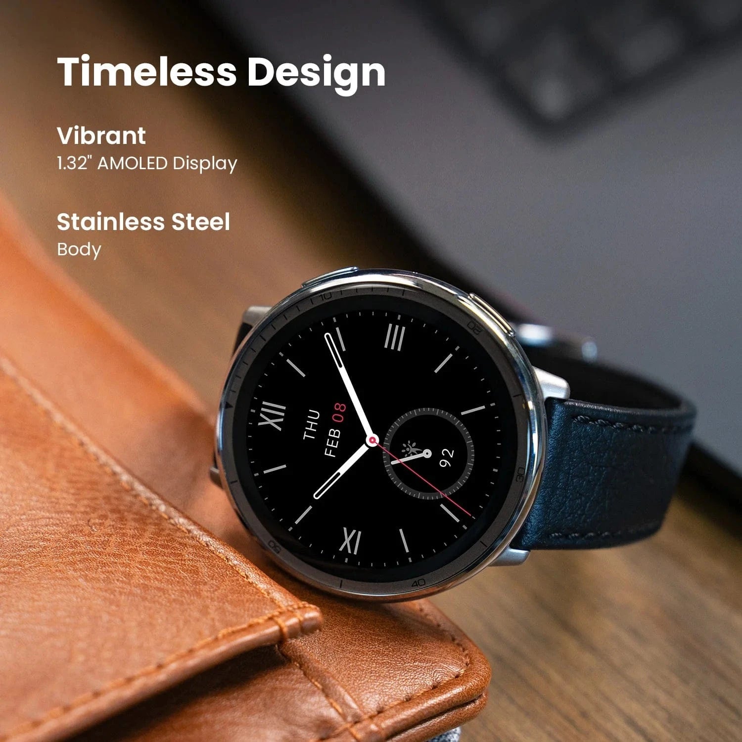 Amazfit Active 2 Smartwatch