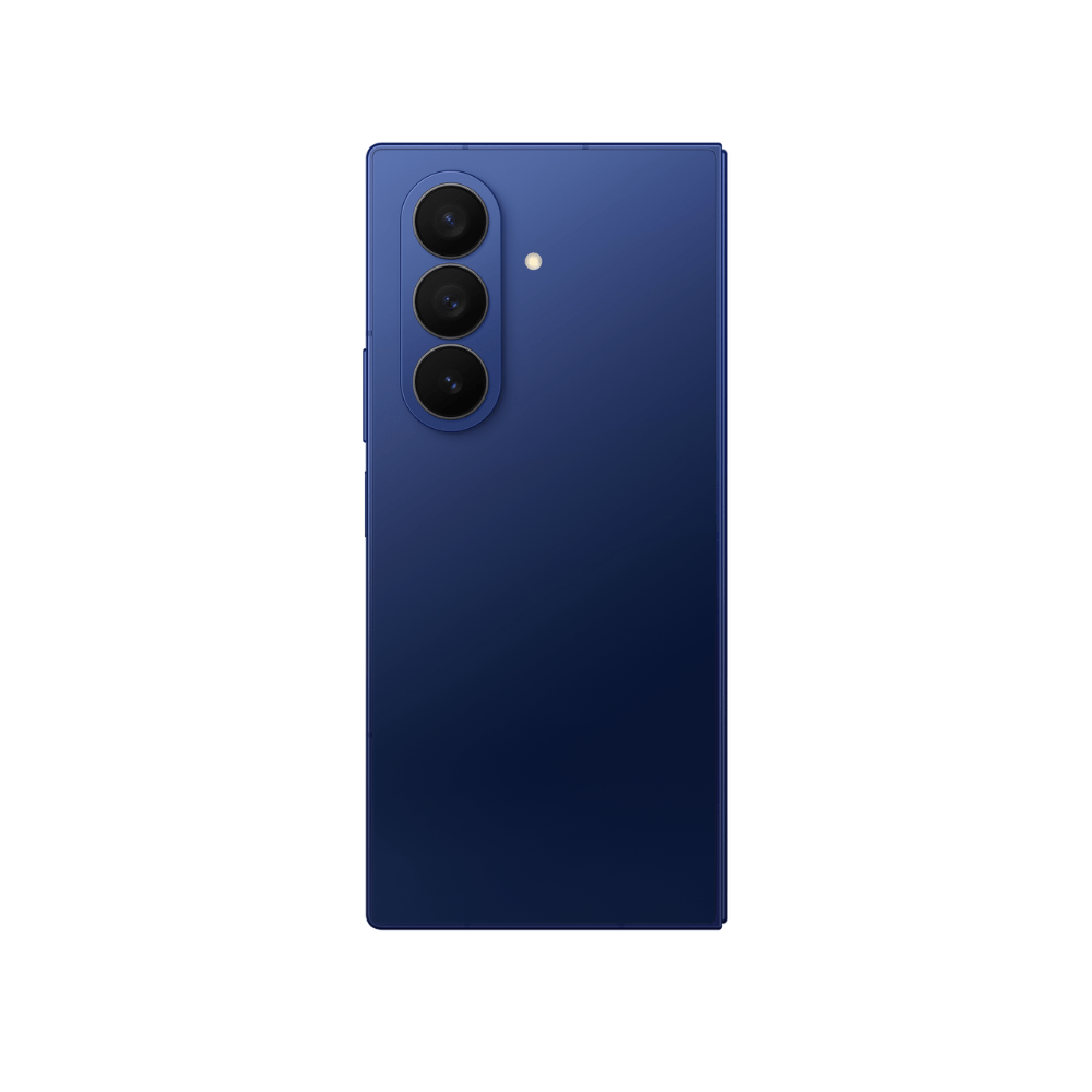 Samsung Galaxy Z Fold 7 Smartphone