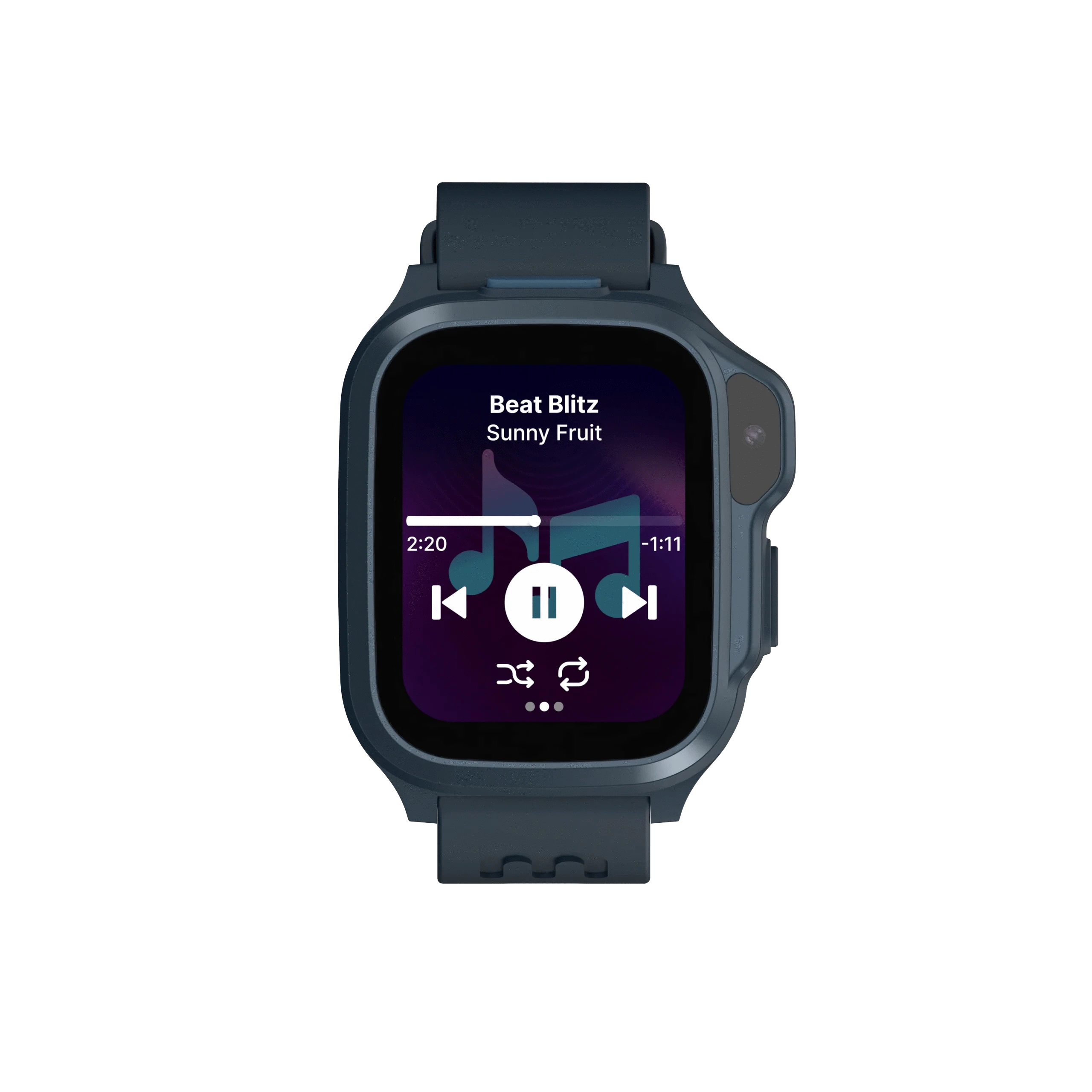 myFirst Fone S4 Wearable Kids Smartwatch