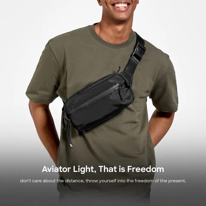 Tomtoc Aviator T33 Sling Bag (L) 3.5L
