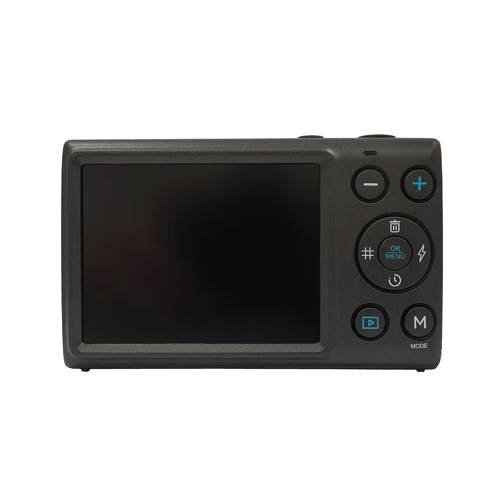Yashica Digimate 100 Compact Digital Camera
