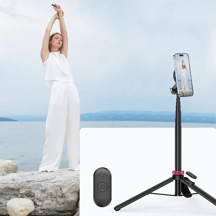 Ulanzi MT-84 Magnetic Tripod for Phone