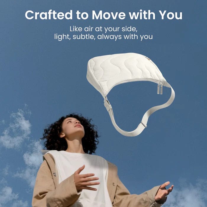 Tomtoc Terra T34 Light Crossbody Bag