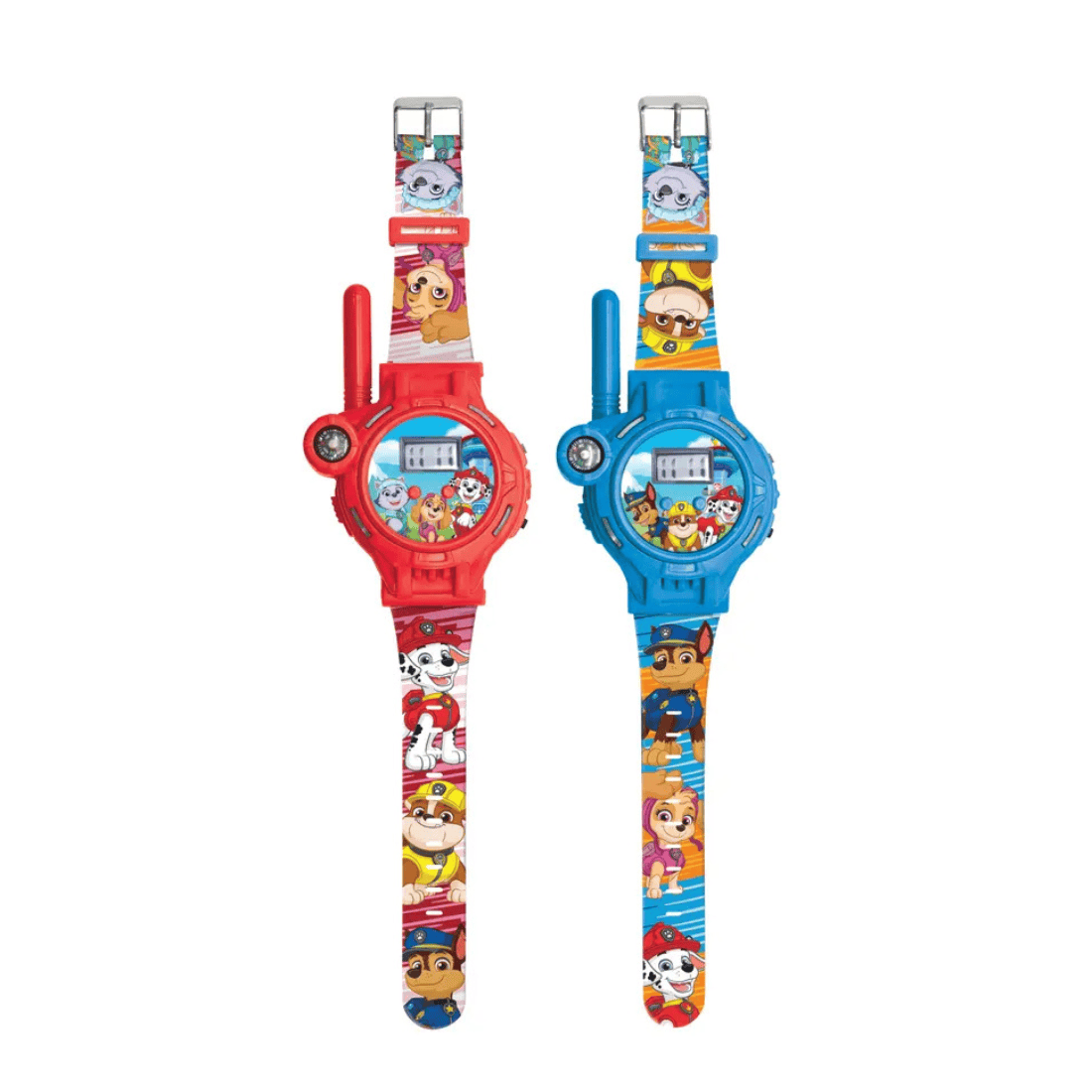 Lexibook MWTW1 Series Walkie Talkie Watch