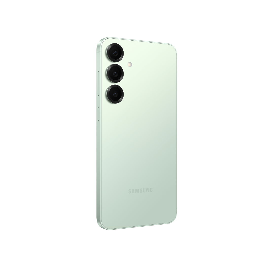 Samsung Galaxy S25 Smartphone