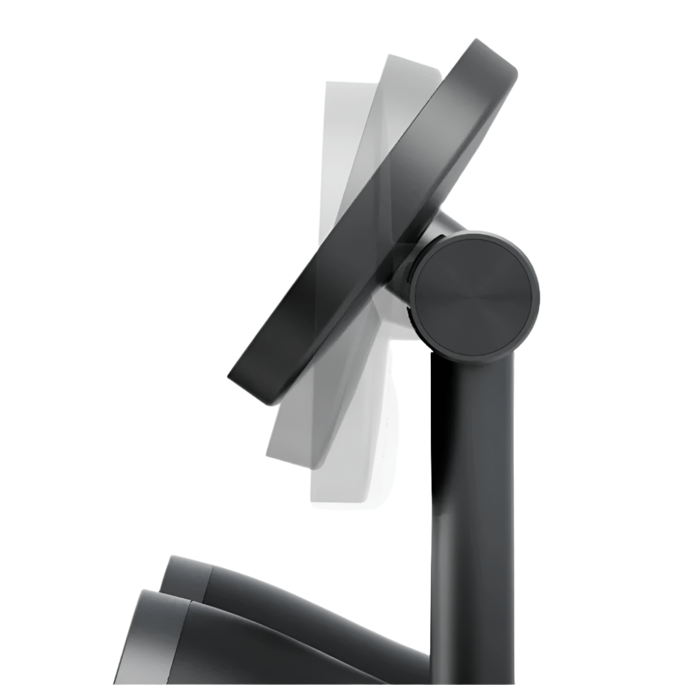 Energea MagAudio 2in1 Speaker QI2 Wireless Charger