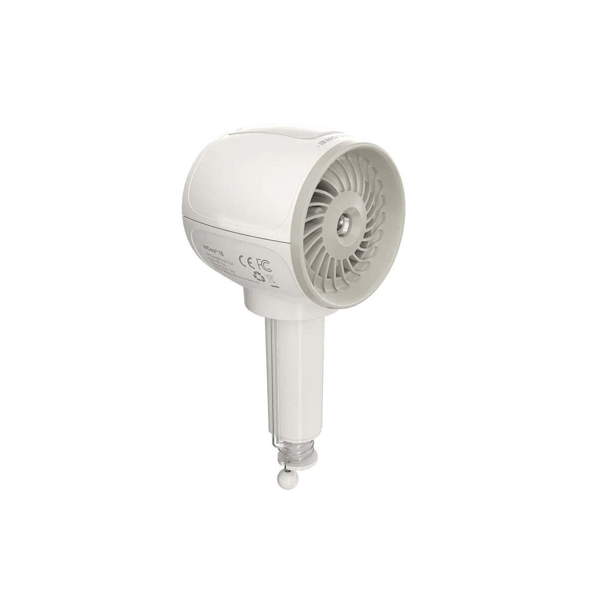 Nitecore izzCool 10 Pro Handheld Air Conditioner Fan