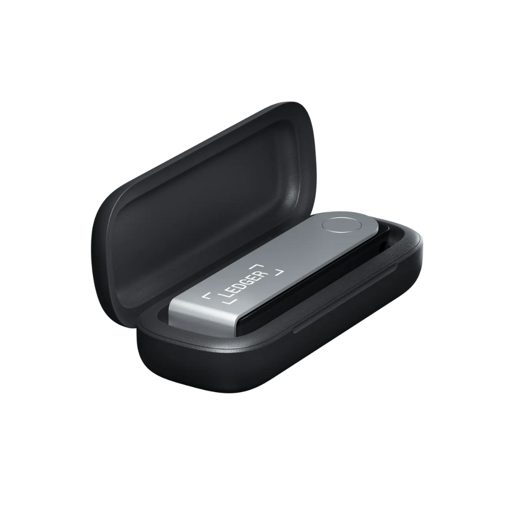 Ledger Nano Case for Nano X & Nano S Plus