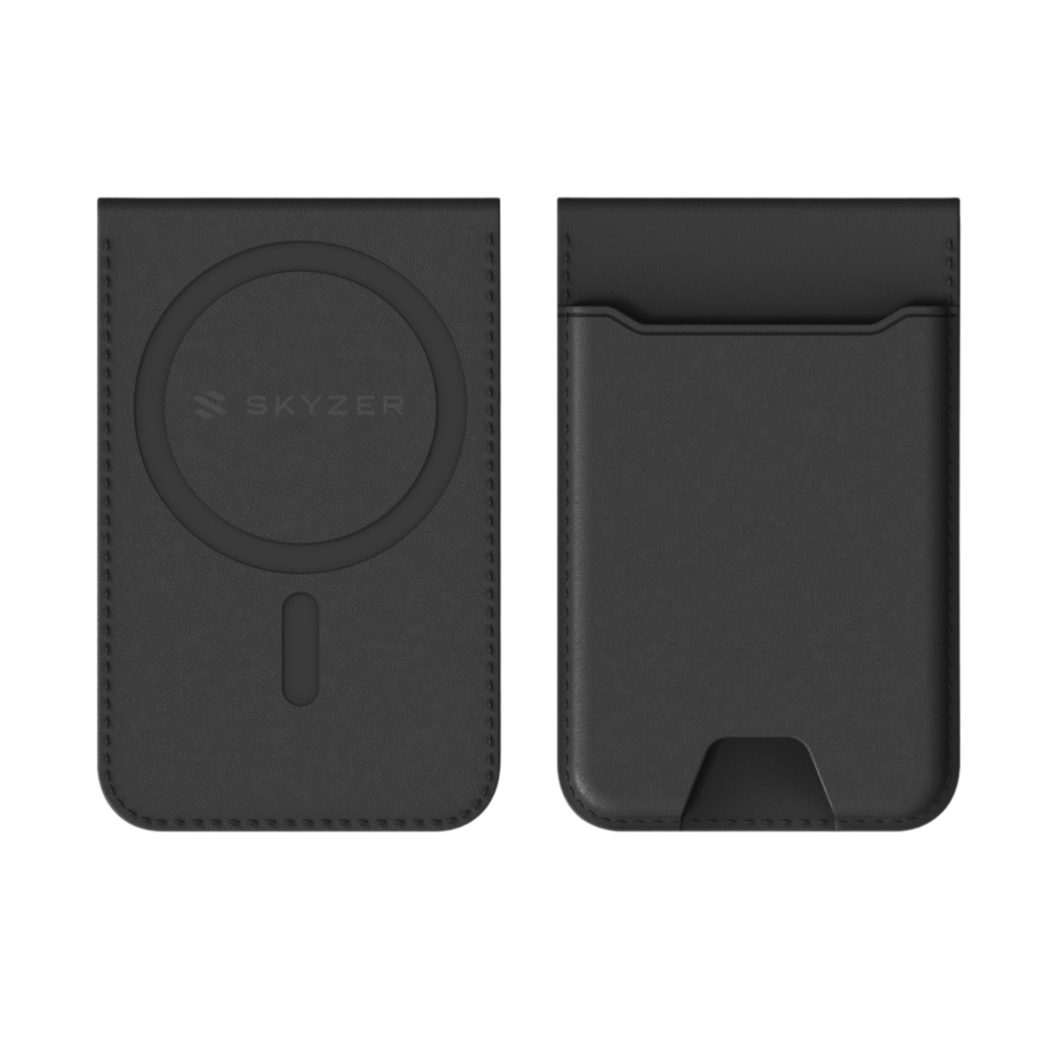 Skyzer MF05 Find My RFID Card Holder | Wallet