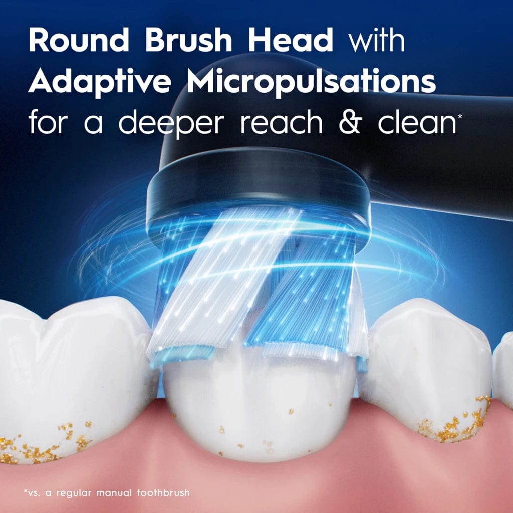 Braun Oral-B iO2 Electric Toothbrush