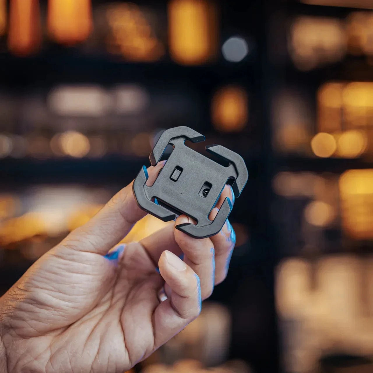 Nitecore NU06 LE USB-C Rechargeable Signal and Safety Light
