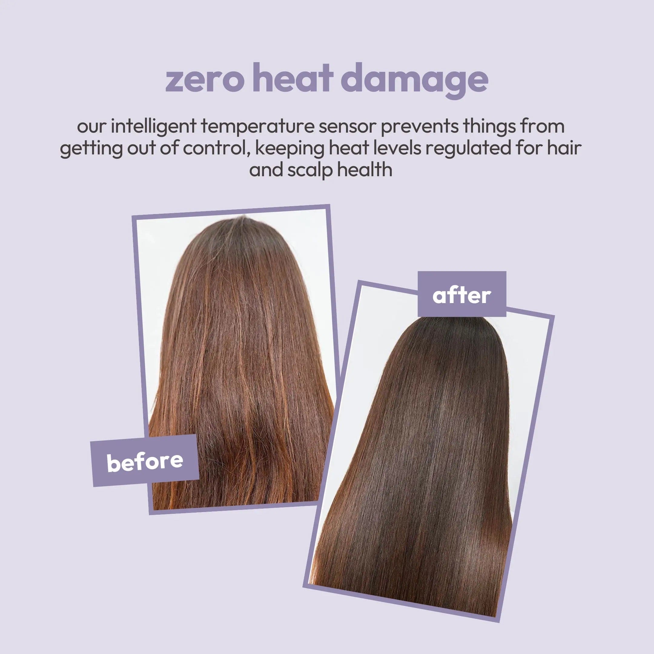 Stryv Colour+ 2.0 Hair Dryer