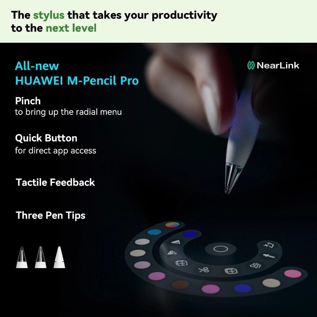 Huawei MatePad 12 X New PaperMatte Edition WIFI | 12GB+256GB Tablet 2026