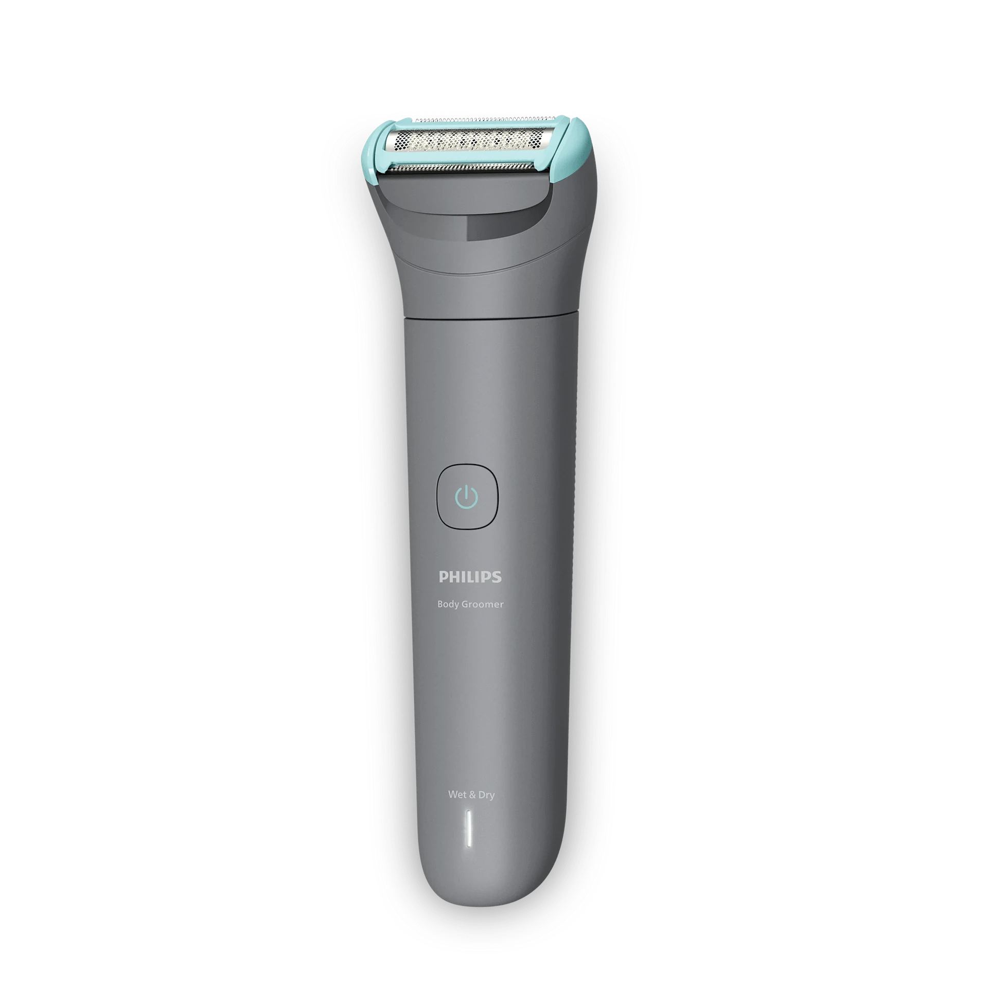 Philips BG3470/15 3000 Series Body Groomer With Triple Protect shave system
