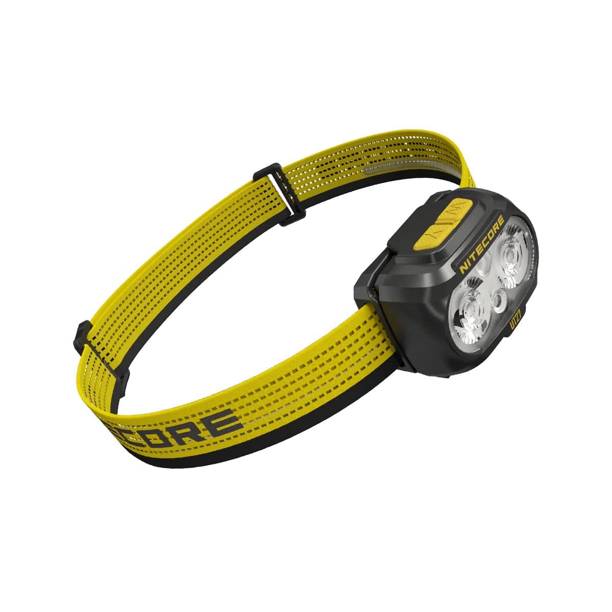 Nitecore UT27 MCT 800 Lumens Rechargeable Headlamp