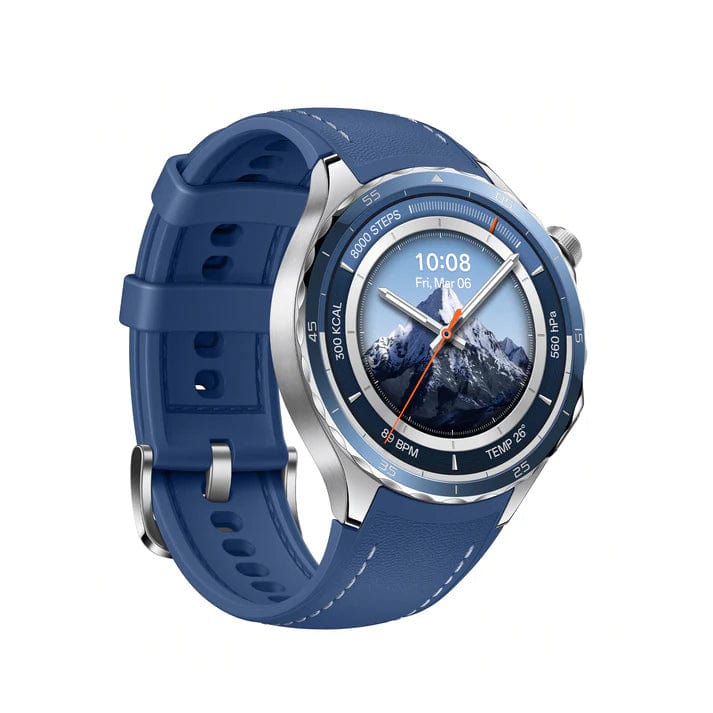 Oppo X2 Smartwatch