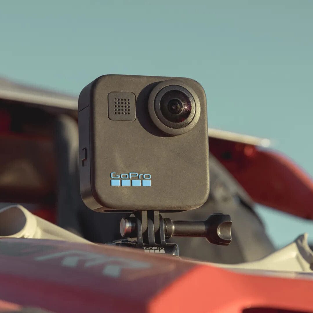 Camera Gopro Max Time Warp Hero Time Warp GoPro Hero9 Black Review