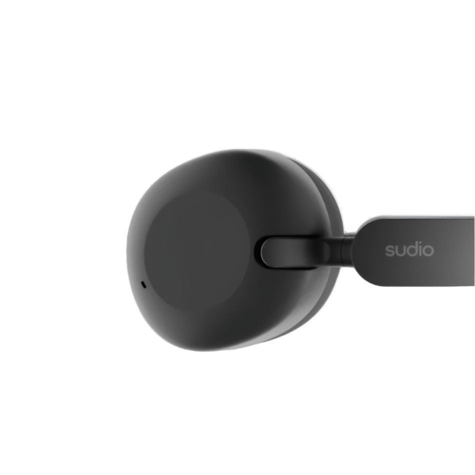 Sudio K2 Hybrid Active Noise Cancellation Wireless Headphones