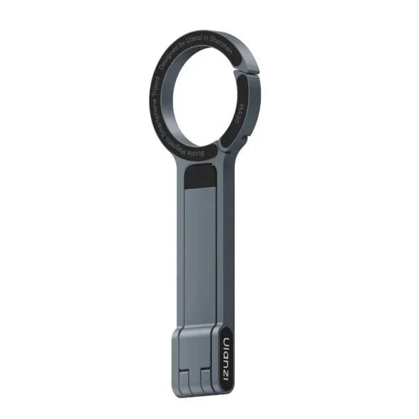 Ulanzi MA30 carabiner Magnetic Phone Tripod