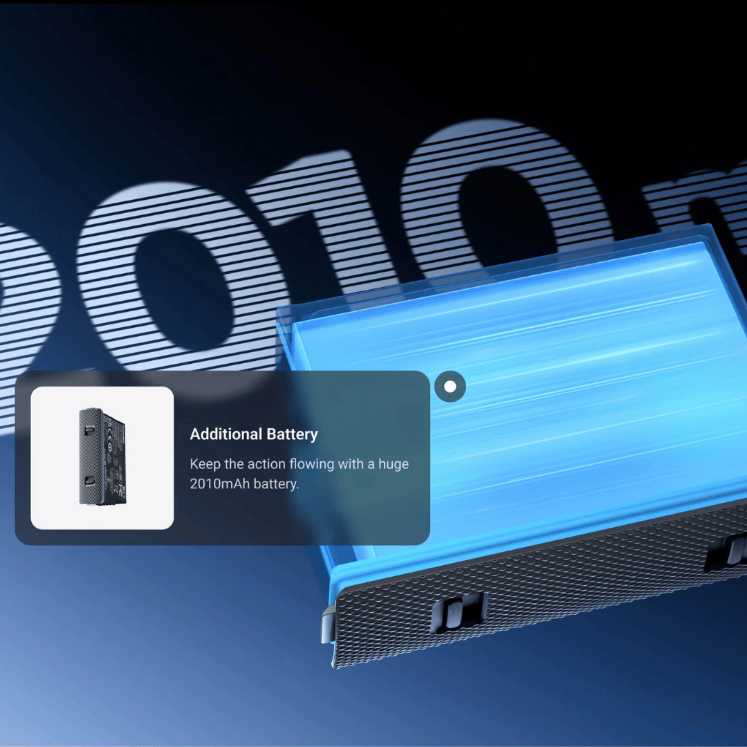 Insta360 X4 Air Action Camera