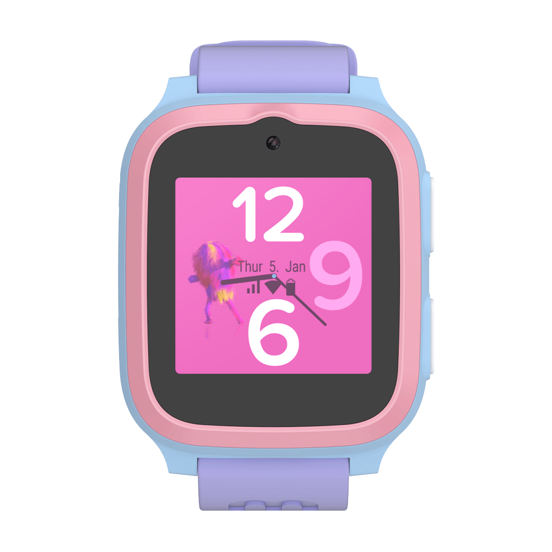 myFirst Fone S3 Wearable Kids Smartwatch