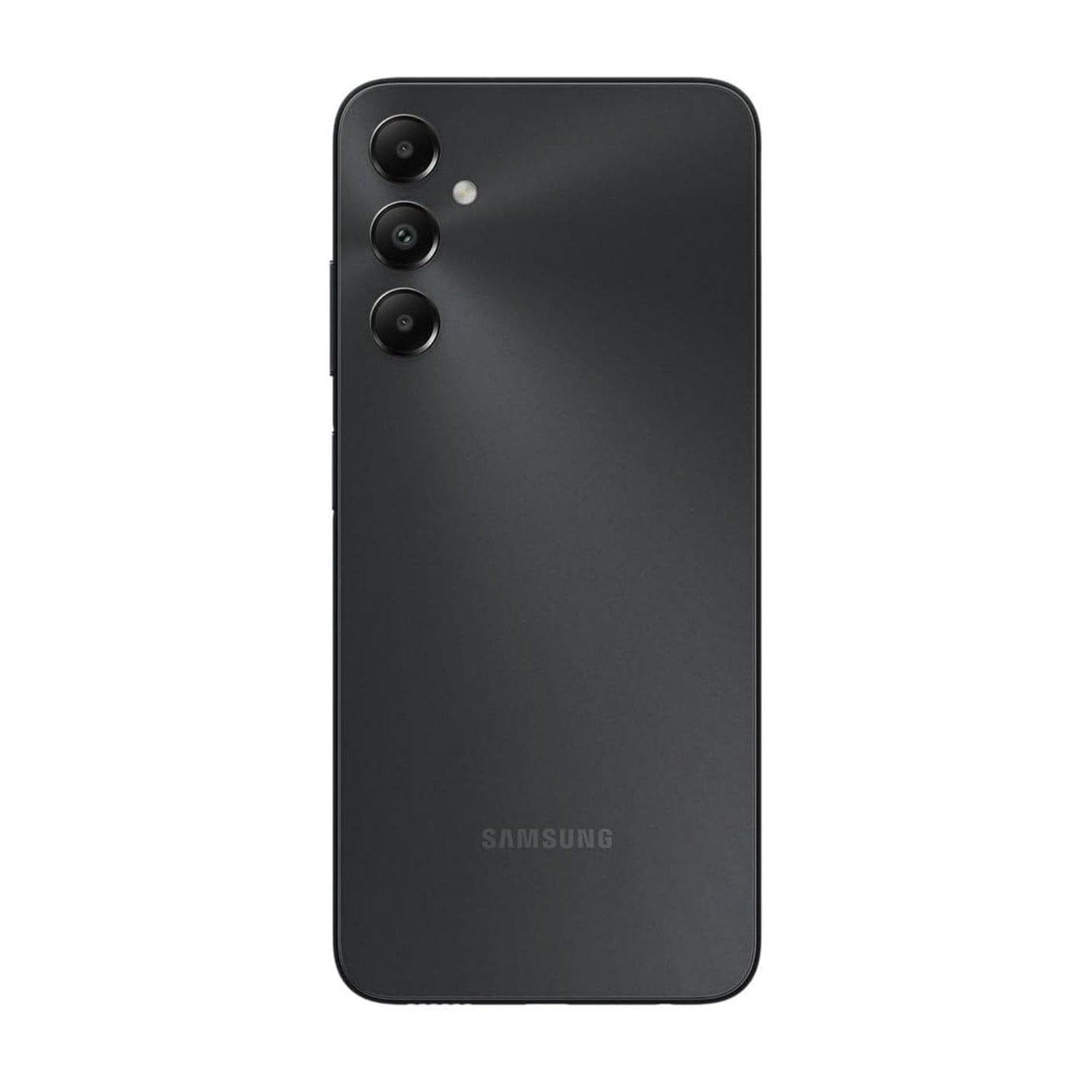 Samsung Galaxy A05s Smartphone (Black, 128GB)