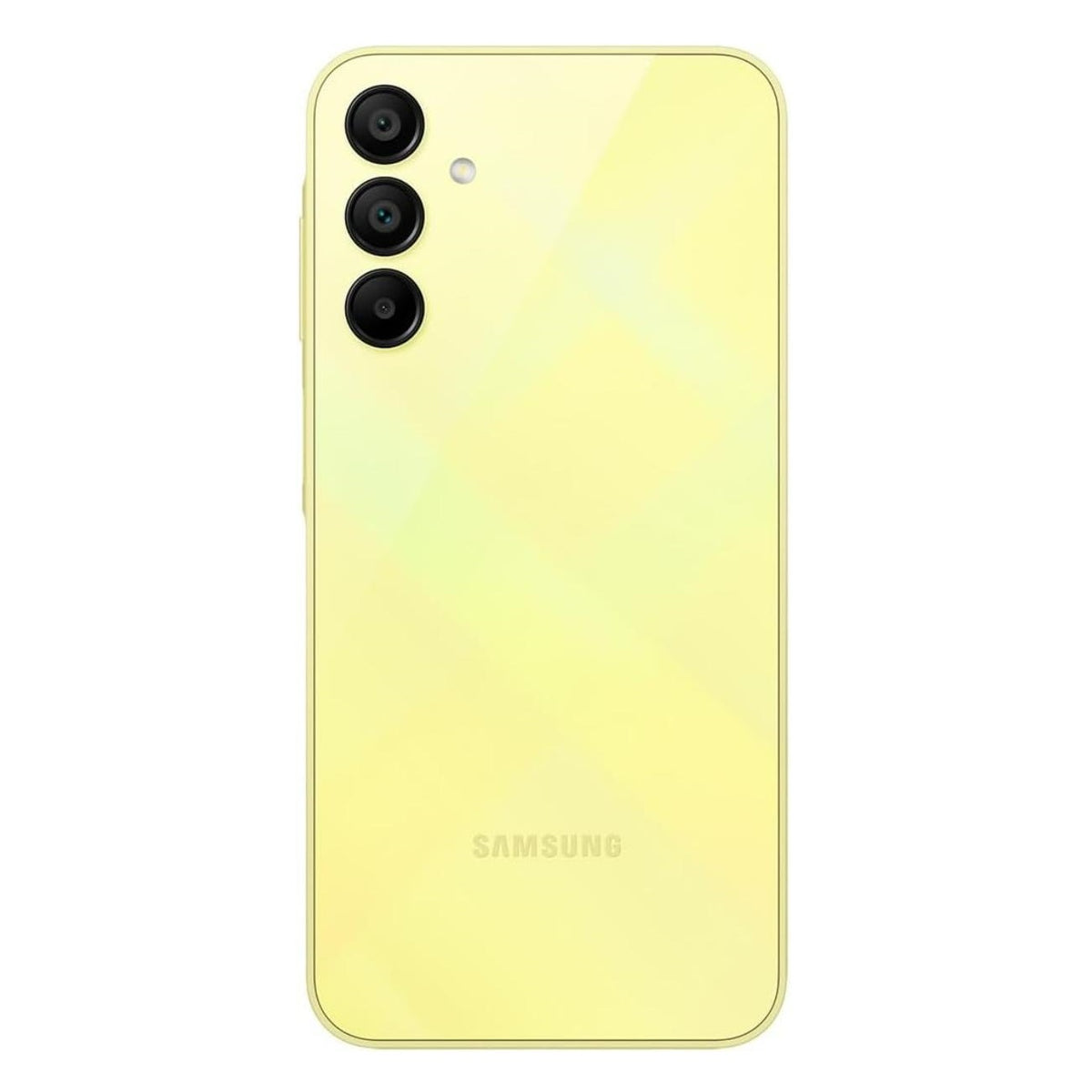 Samsung Galaxy A15 | 4GB+128GB Smart Phone