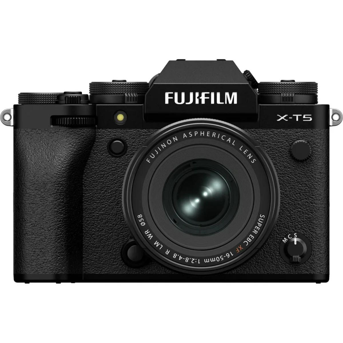 Fujifilm X-T5 Mirrorless Camera