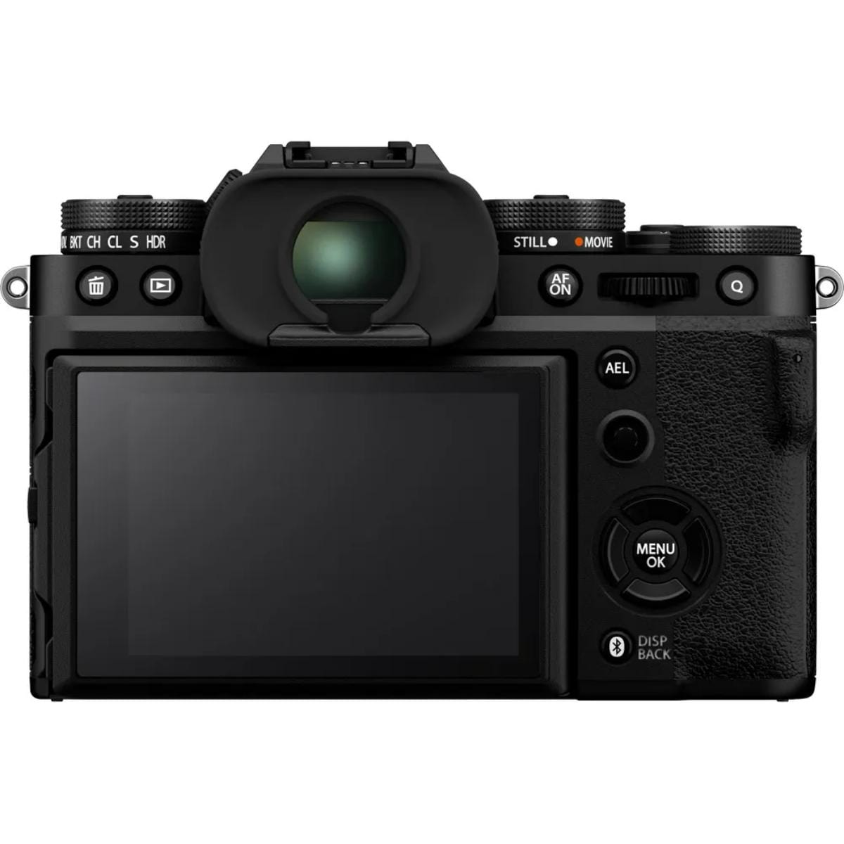 Fujifilm X-T5 Mirrorless Camera