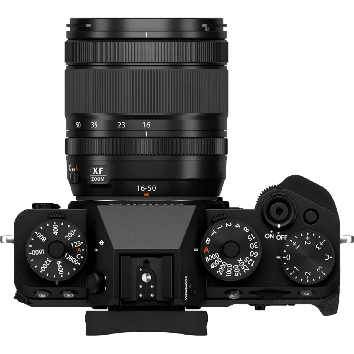 Fujifilm X-T5 Mirrorless Camera