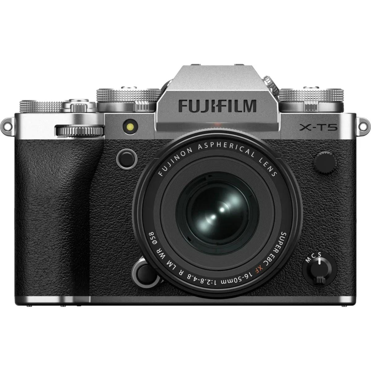 Fujifilm X-T5 Mirrorless Camera