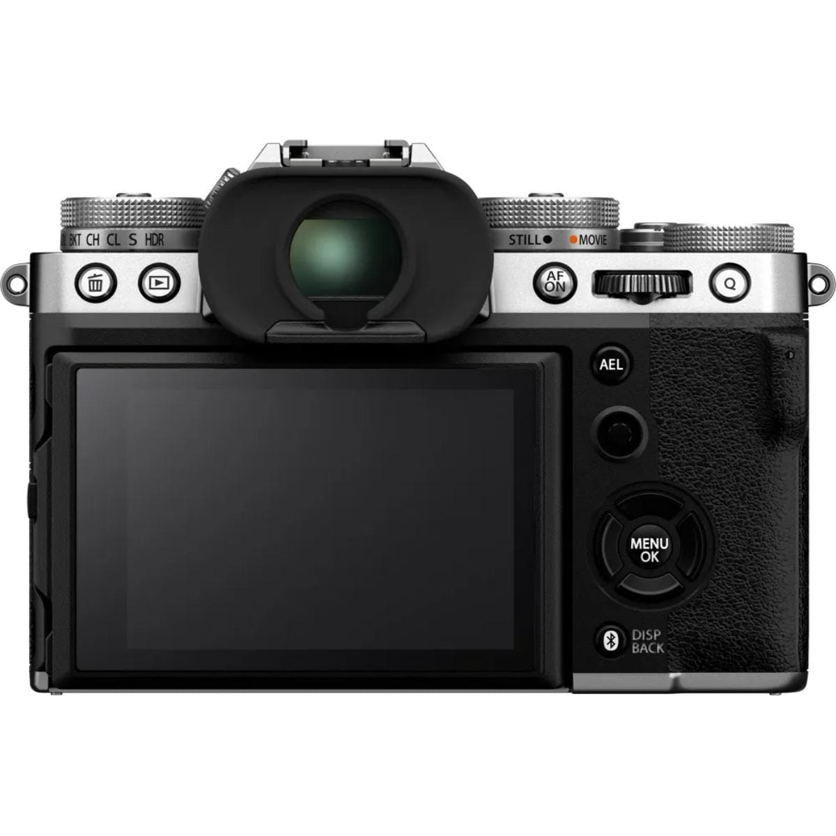 Fujifilm X-T5 Mirrorless Camera