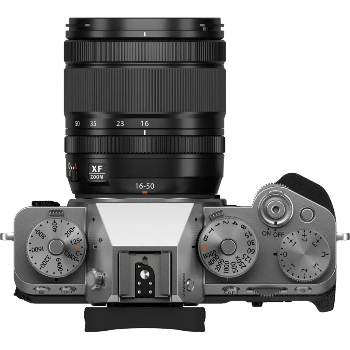 Fujifilm X-T5 Mirrorless Camera